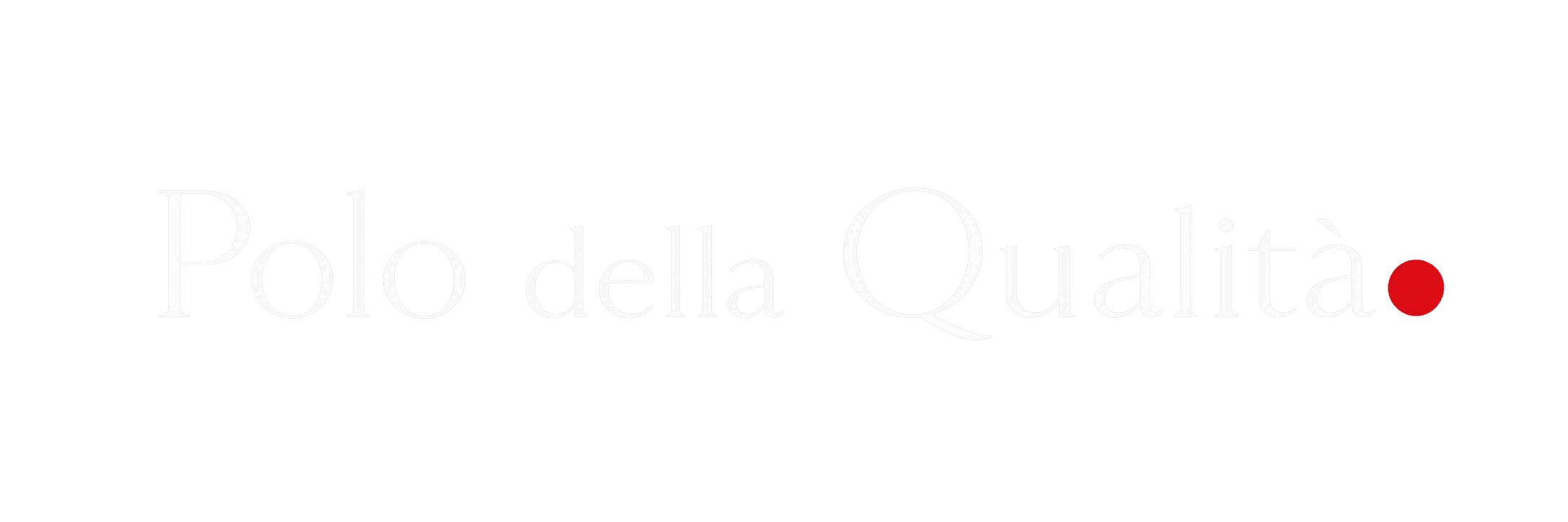 Polo della Qualità