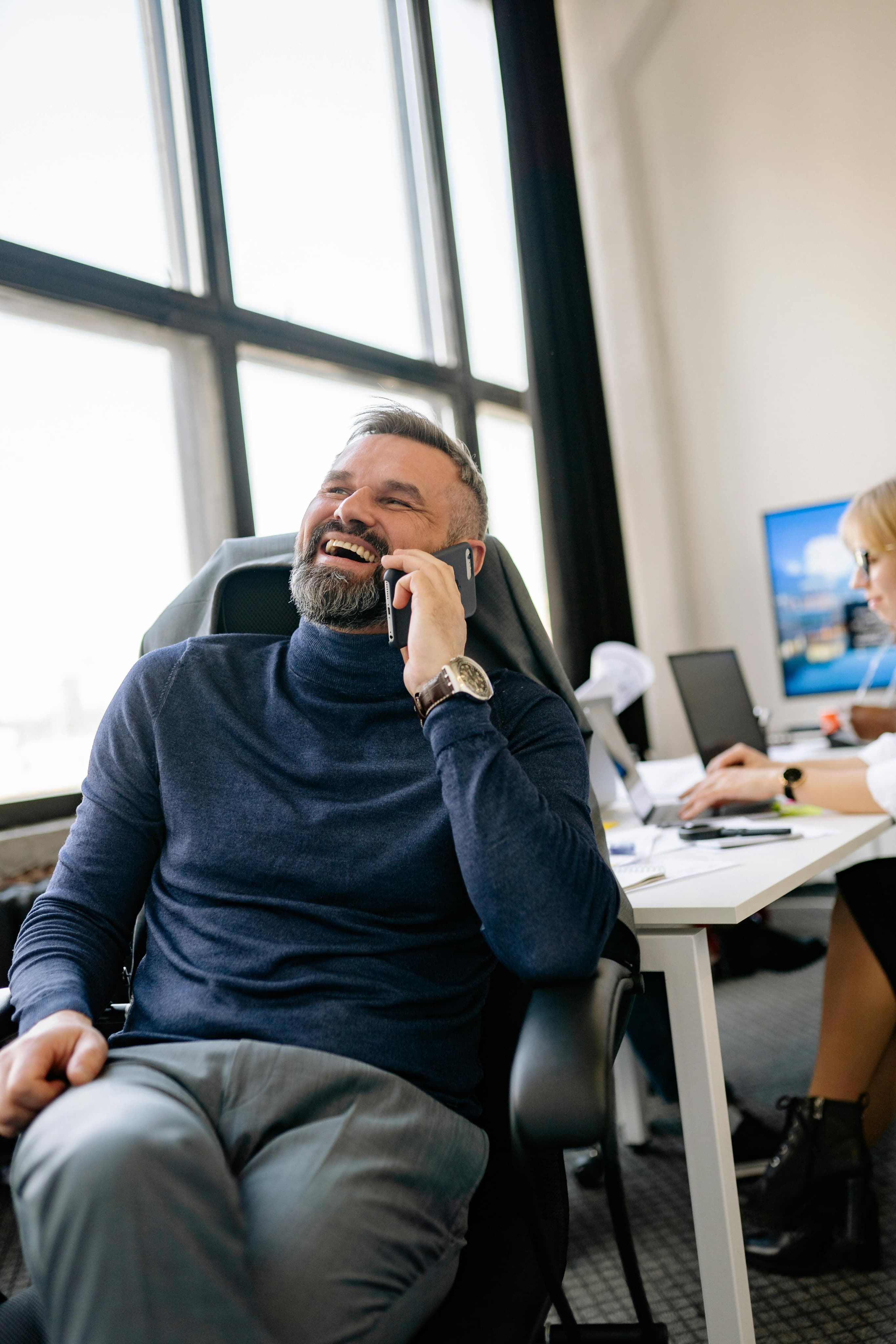 Diventa Manager
